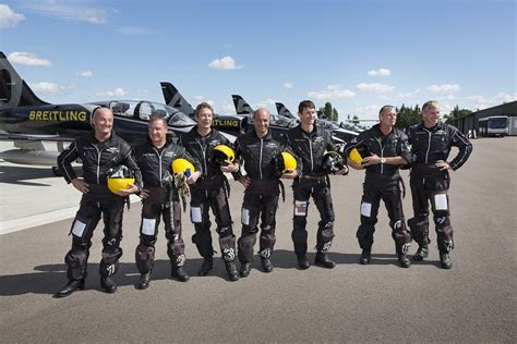 breitling jet team schedule 2018